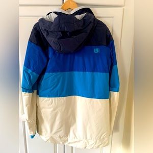 Burton Snowboarding Jacket 🏂❄️